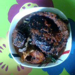 Efo Riro A picture of Efo Riro.