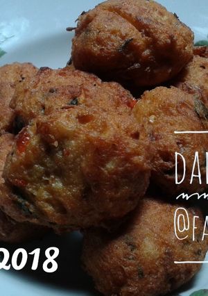 Foto resep Dadar Tahu