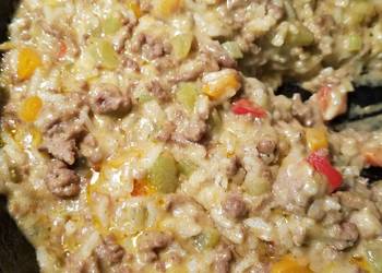 Ultimate Making Recipe Hamburger and Rice Practical Delicious Ultimate Making Recipe Hamburger and Rice Practical Delicious
