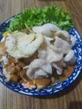 Gado-gado Siram Surabaya