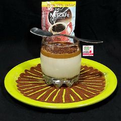 Ice Chilled Dalgona Coffee A picture of Ice Chilled Dalgona Coffee.