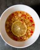 Nước Mắm (Gừng Sả Tỏi Ớt Chanh) Chấm Ốc