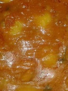 আলুর দম(Aloor dum recipe in Bengali) রেসিপির প্রধান ছবি