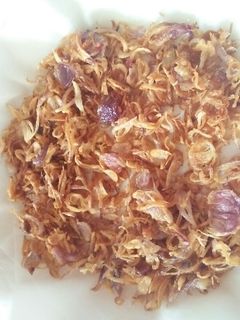 Foto resep Bawang Goreng Kress