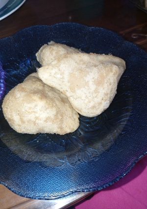Foto resep Pempek doss