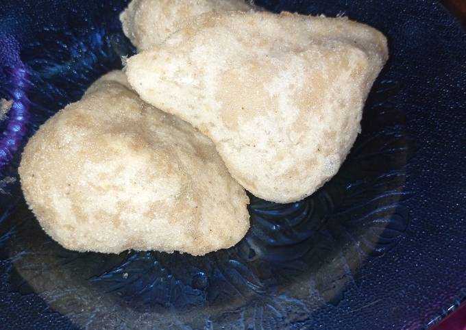 Resep Pempek doss yang Menggugah Selera