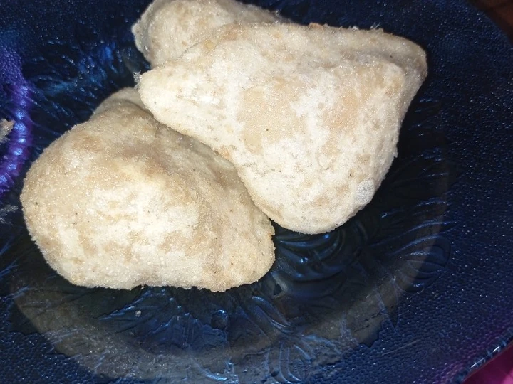 Langkah Gampang Menyiapkan Resep Pempek doss yang  Bikin Ketagihan Anti Ribet, Lezat Sekali