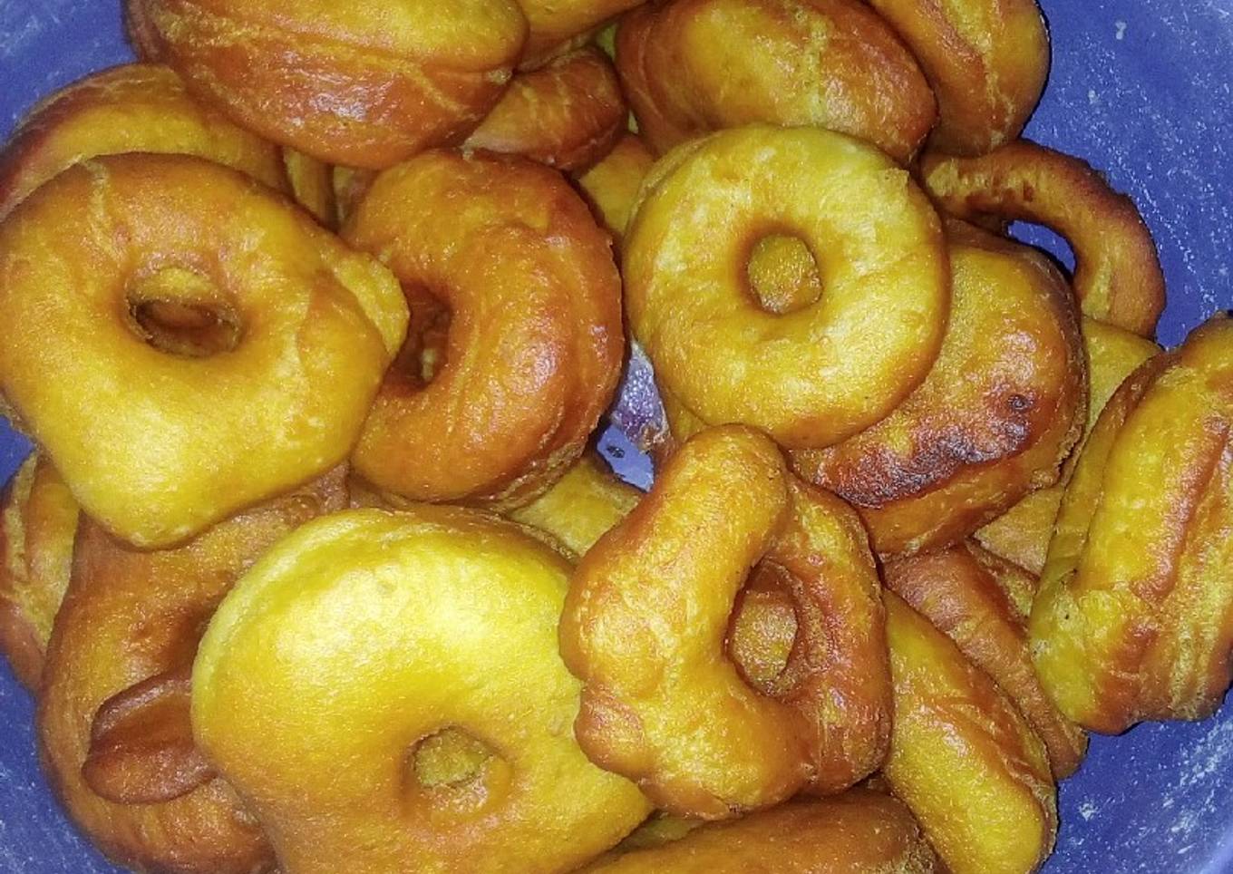Doughnut