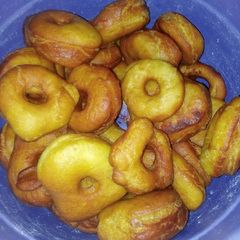 A picture of Doughnut.