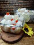 Manisan Rambutan Bumbu Kiamboi