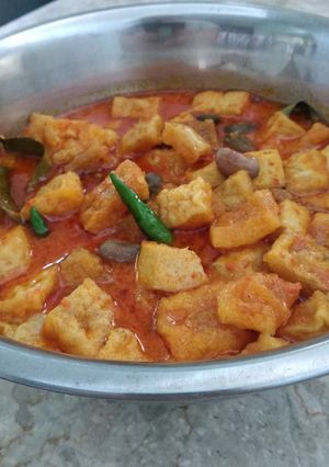 Foto resep Krecek