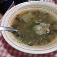 Sopa negra