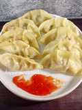 Dimsum telur