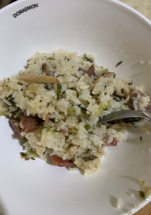 上海菜飯 的食譜成品照片