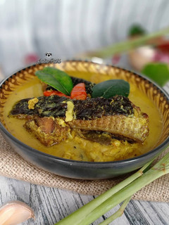 Foto resep Mangut Iwak Pe
