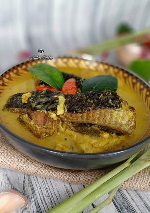 Foto resep Mangut Iwak Pe