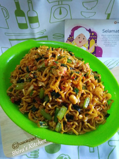 Foto resep Mie Goreng