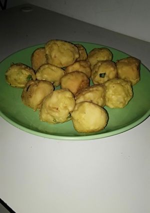 Foto resep Mendol tahu anti gagal
