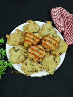 Foto resep Cireng Nasi