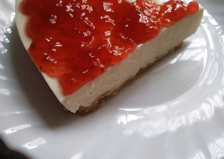 Tarta de queso