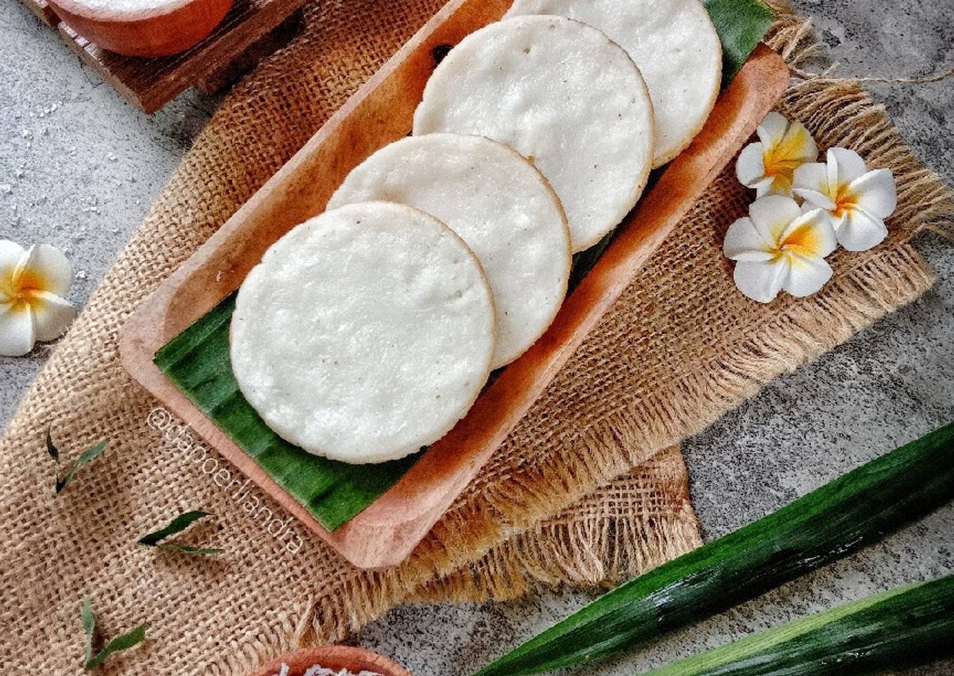 Kue Pancong