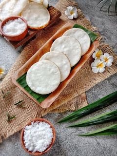 Foto resep Kue Pancong