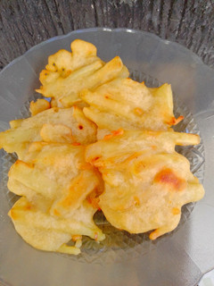 Foto resep Ubi goreng