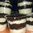 Chessecake Oreo
