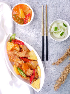 Foto resep Ayam Kuluyuk
