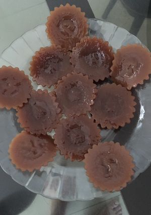 Foto resep Kue lumpang gula merah