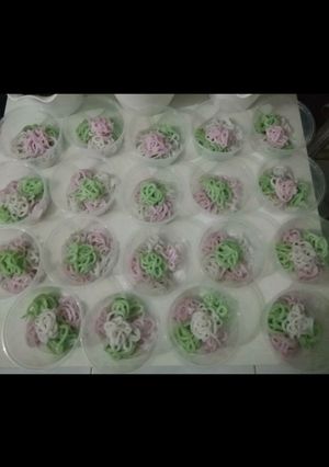 Foto resep Petulo