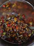 Simple chili oil