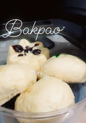 Foto resep Bakpao