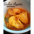 Gulai Ayam Khas Padang Creamy