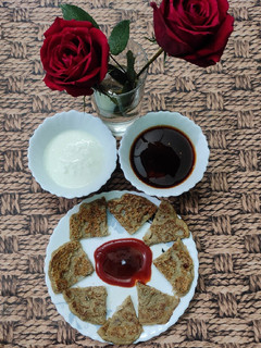 ज्वार वेज चिला (Jowar veg cheela recipe in Hindi) रेसिपी मुख्य फोटो