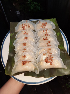 Foto resep Choipan / Chaikue