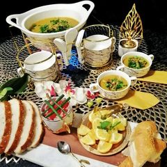 Haleem A picture of Haleem.