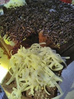 Foto resep Brownis kukus special
