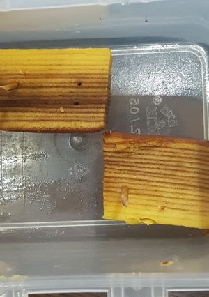 Foto resep Lapis Legit Keto