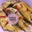 Pindang Ikan Gembung