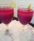 Java plum juice | jamun juice
