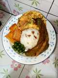 Nasi Kencur