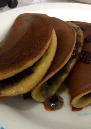 Foto resep Pancake