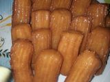 طريقة عمل بلح الشام