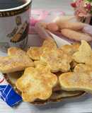 Печиво на сковороді