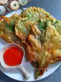 #keripik daun cesim