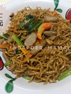 Foto resep Mie Goreng