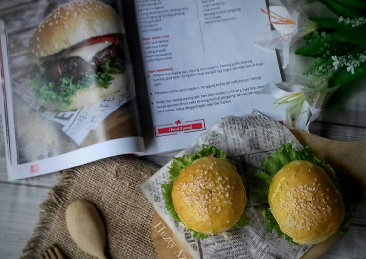 Mini Burger source mba fitsas