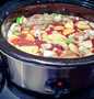 Easy Ways Prepare|Recipe} Warrior beef stew Anti-Fail