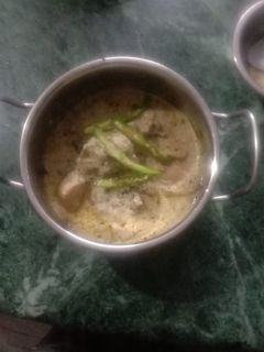 काली मिर्च चिकन (Kali mirch chicken recipe in Hindi) रेसिपी मुख्य फोटो